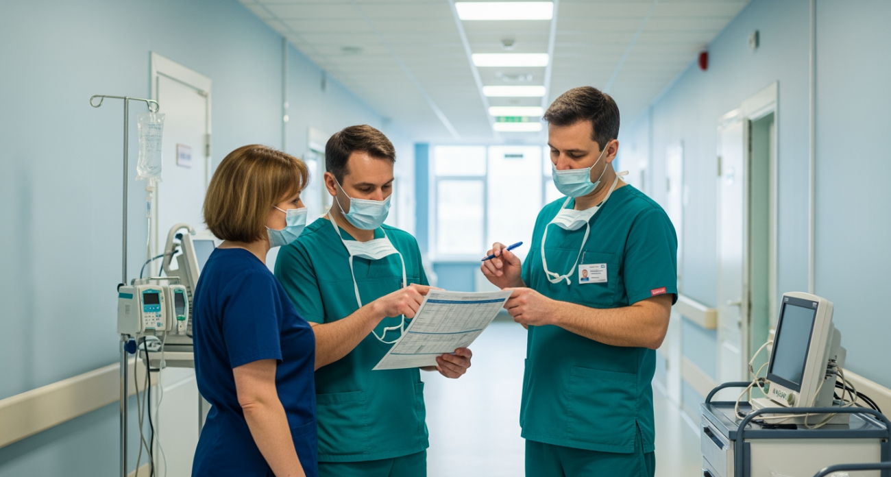 Три операции за неделю: в Нижнем Новгороде начали протезирование сердца уникальными донорскими гомографтами