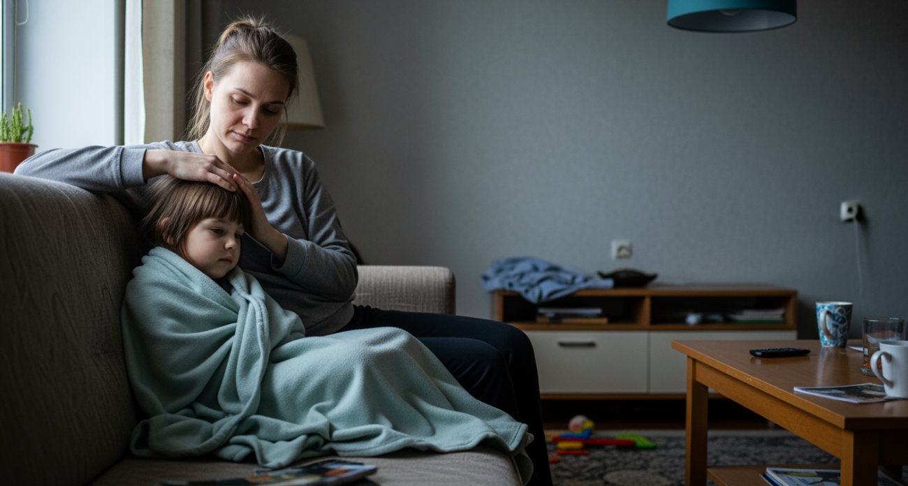 Вирус наступает: в Нижегородской области полностью закрыли школу и детсад, а еще в 5% заведений ввели спецрежим