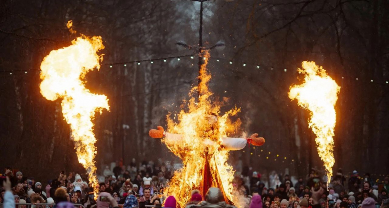 Масленица с кулачными боями и отмена школьных занятий из-за атаки БПЛА: главные новости за 18 февраля в Нижнем Новгороде