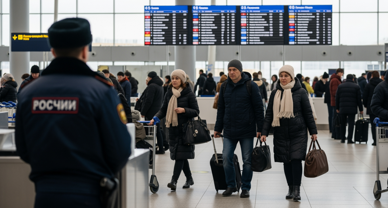 154 миллиарда в казну и тонна изъятой «запрещенки»: итоги масштабной охоты на контрабандистов в Приволжье за 2025 год