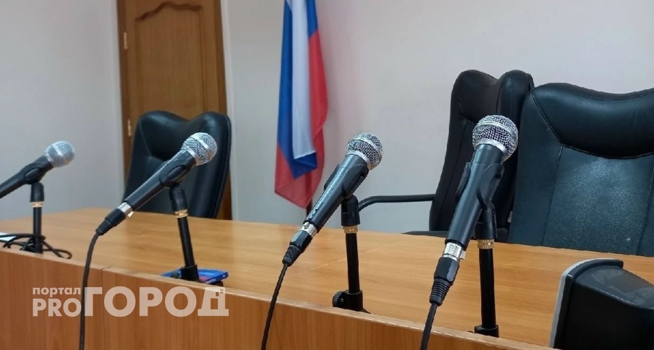 После пяти лет преследований суд вынес приговор бывшему главе Советского района