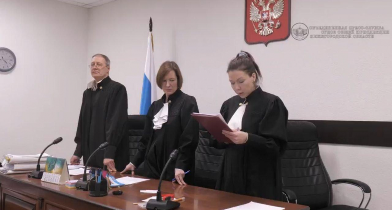 Финал дорожного сговора: восемь компаний Нижнего Новгорода окончательно лишились миллиарда рублей за «игру» на аукционах