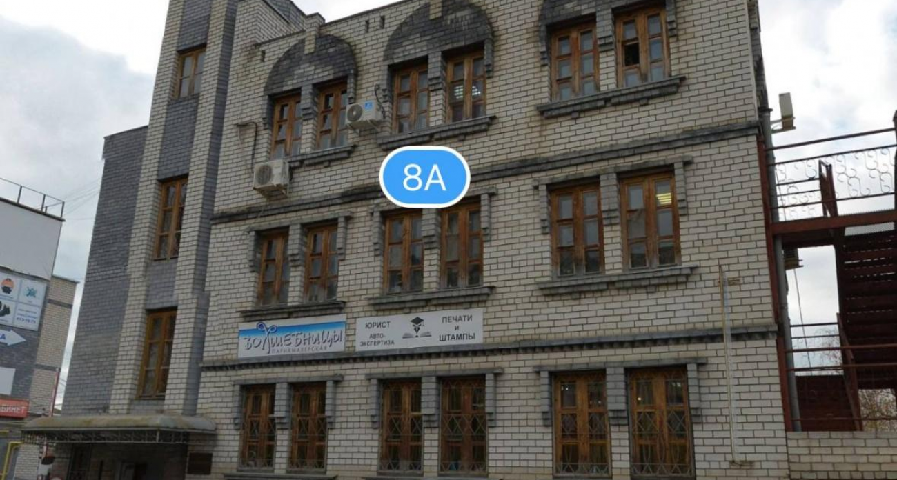 Прощай, трехэтажка на Сутырина: в Сормове изымают квартиры и землю под снос дома к 2026 году