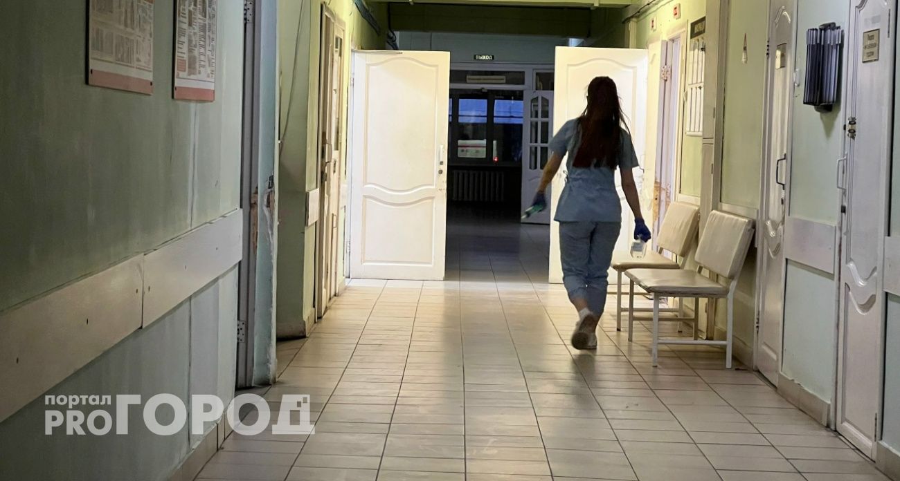 Целевиков-медиков привяжут к нижегородским поликлиникам