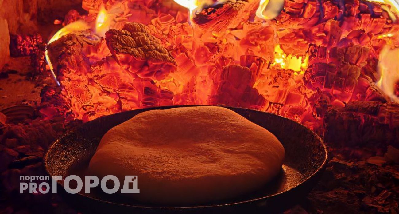 Бросила скорлупу в топку – и многолетняя сажа в дымоходе исчезла без следа