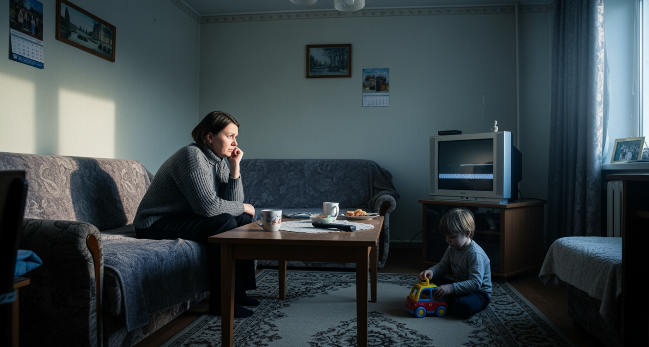 Солнце «заглушит» ТВ-каналы в Нижегородской области: назван график ежедневных сбоев до 27 марта