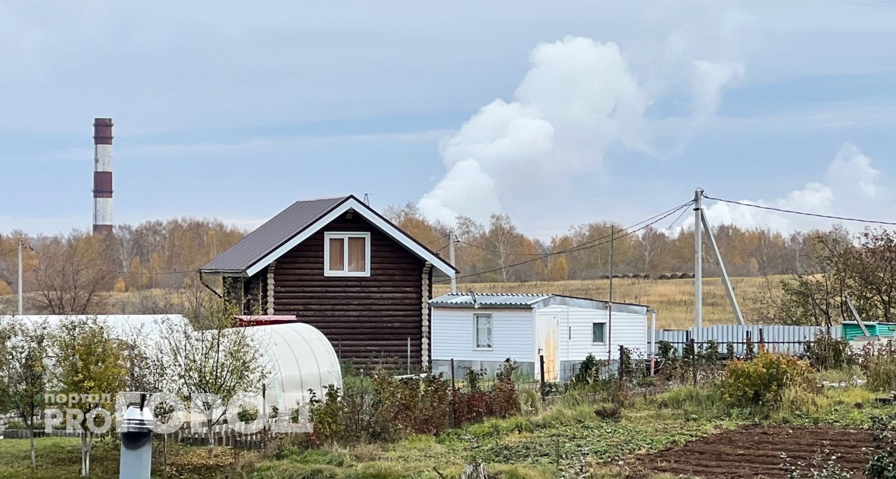 Теперь домик на даче вне закона: с 1 марта владельцев участков ждет неприятный сюрприз 
