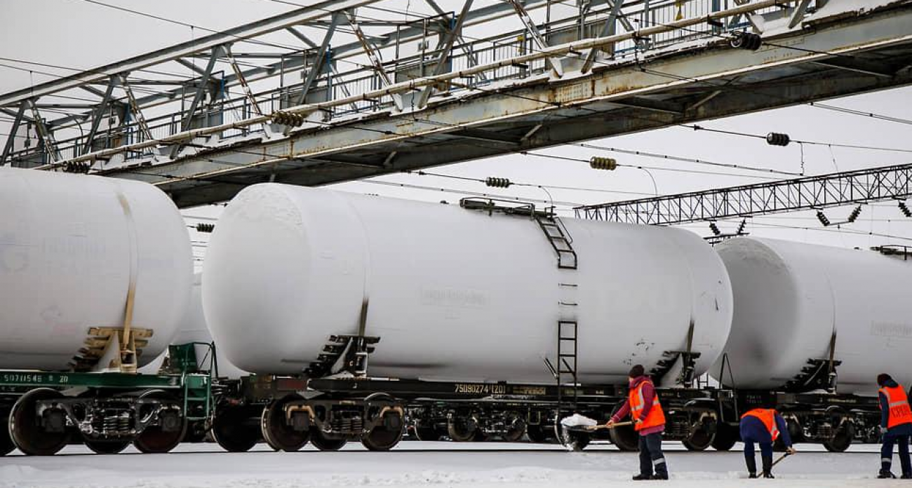 Пустые АЗС и 2500 тонн газа в «плену»: Нижегородская область столкнулась с масштабным топливным коллапсом