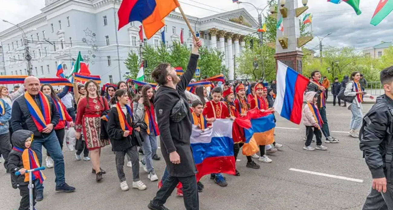 Арзамас внедрит в Армении бережливые стандарты Росатома: детали мартовского визита в Вагаршапат