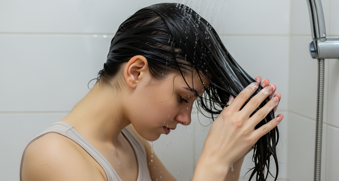 Секретный метод ухода за волосами, который стилисты скрывают от клиентов ради вашей ослепительной красоты