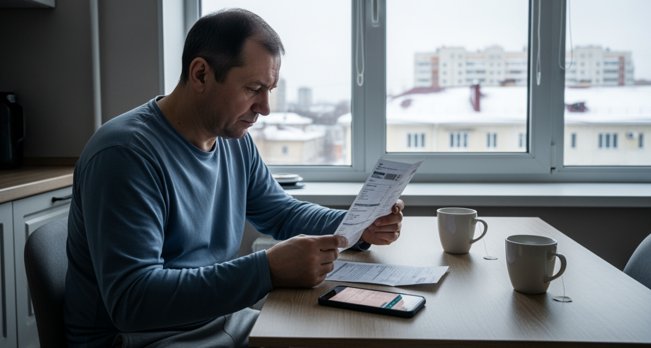 Три коммунальные услуги отменили с мая: собственники жилья радуются новым правилам экономии на ЖКХ