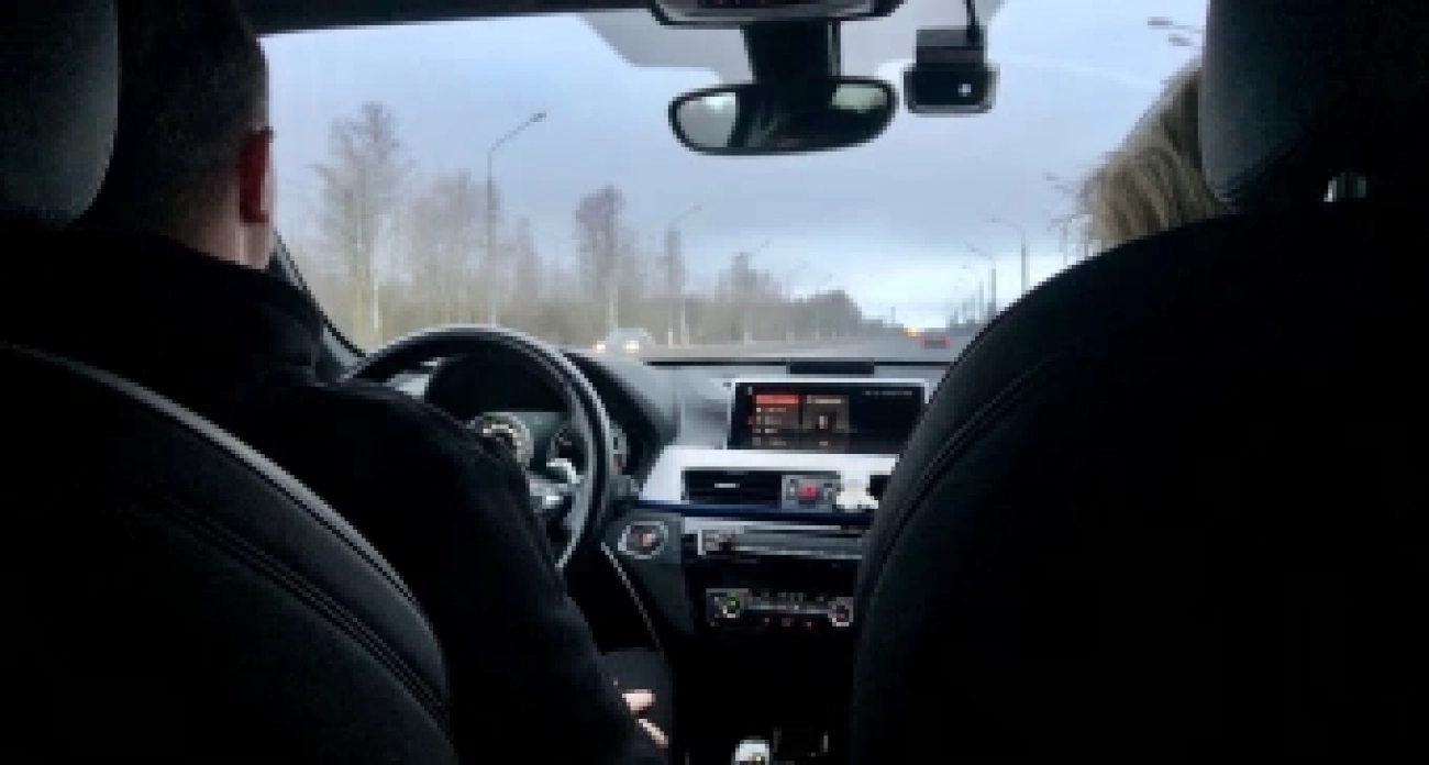 Нижегородцам напомнили об опасности пьяного вождения на дорогах  