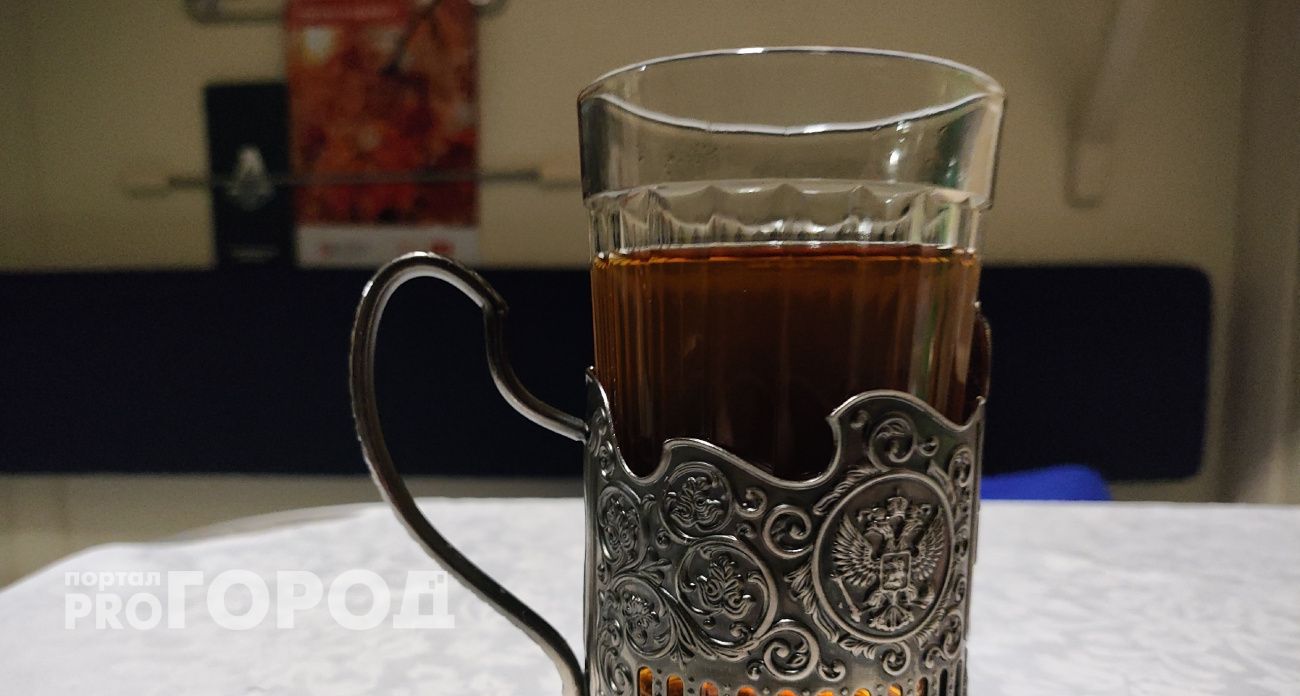 Страшнее сотни сигарет: любимый россиянами чай признан очень вредным