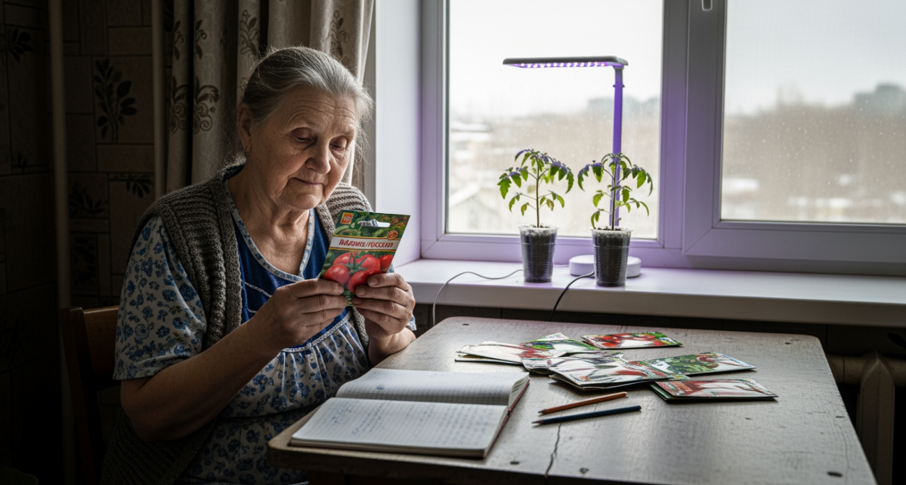 Опытный агроном раскрыл народный метод выращивания помидоров, которым не страшны ни засуха, ни холода