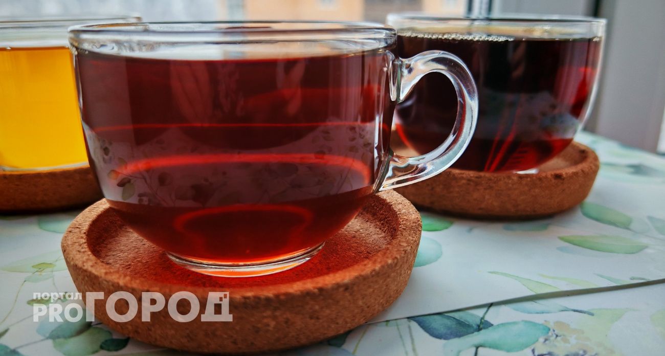 Этот чай всегда берите - хоть по 3 пачки: Росконтроль назвал лучшие марки чая в пакетиках без пыли и лишних добавок