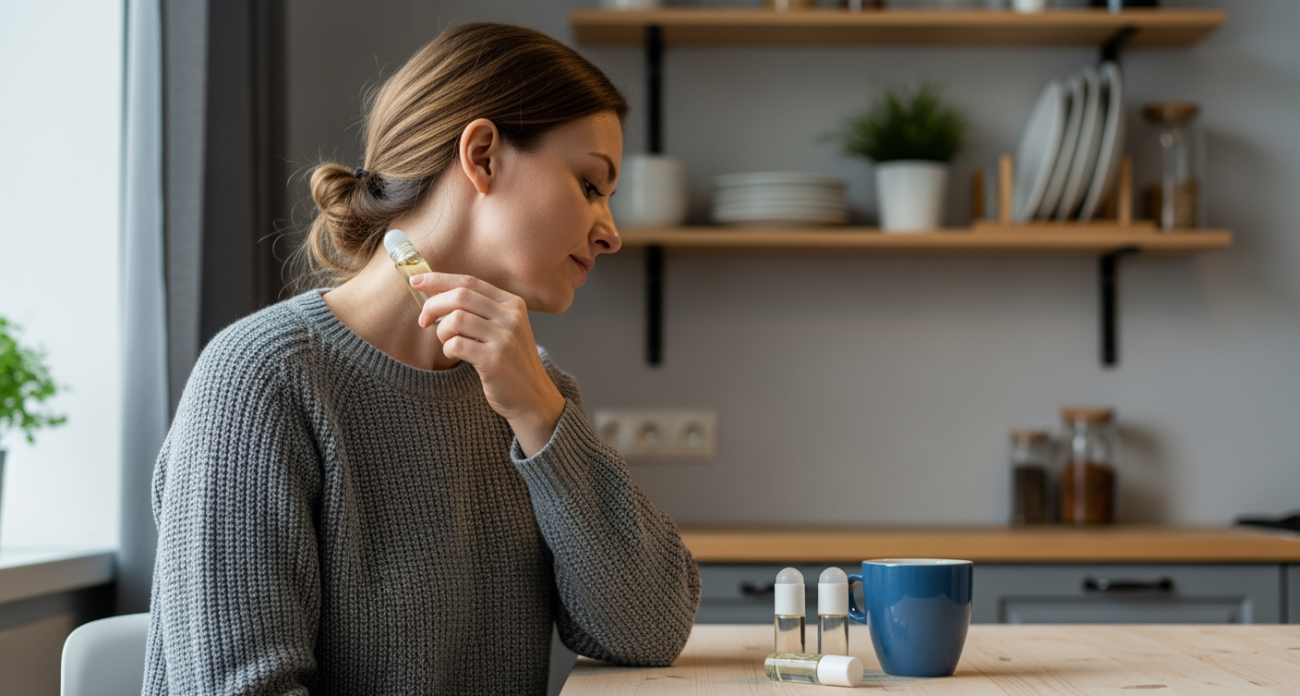 Вторая жизнь пустых флаконов от дезодорантов: 7 хитрых идей, которые сэкономят место и нервы каждой хозяйке