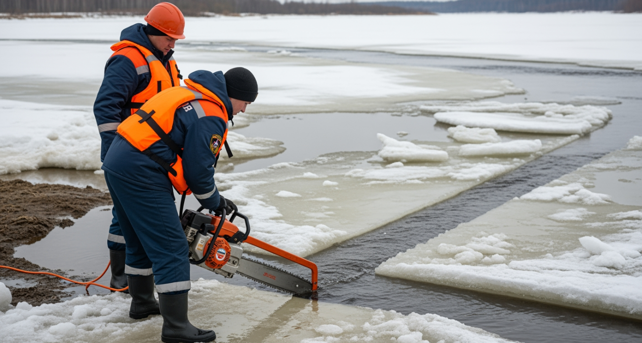 Раннее тепло с подвохом: метеорологи предупредили о скрытой угрозе весеннего потепления в этих областях