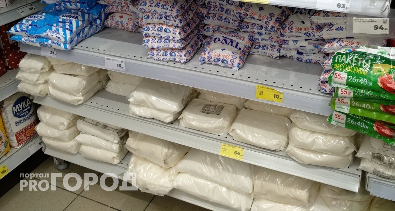 Почему умные хозяйки закупают сахар зимой – а летом просто считают выгоду