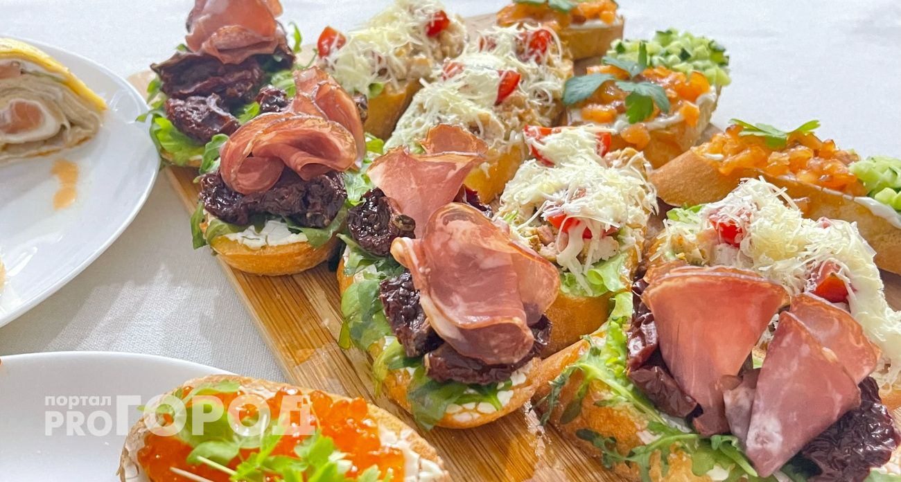 Любимый россиянами бутерброд признан очень вредным -  а мы едим это с детства