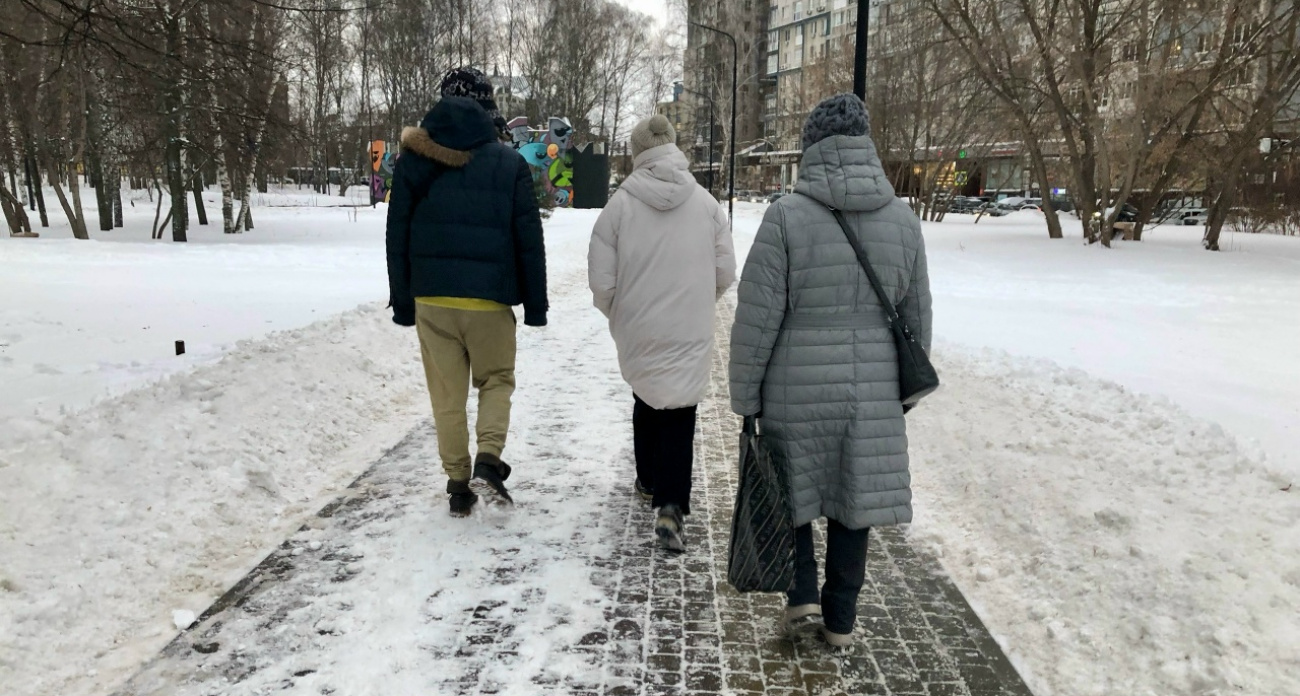 Нижегородцам рассказали, кого чаще всего обводят вокруг пальца мошенники