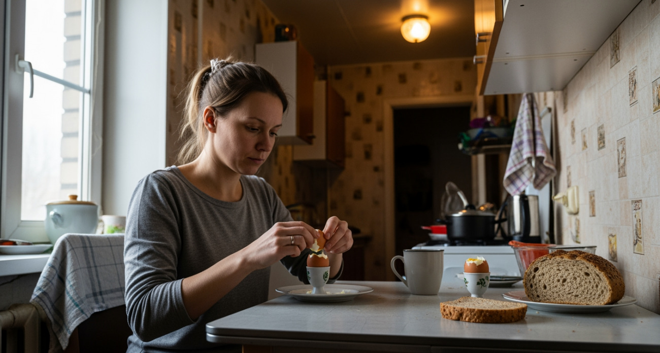 Кардиолог Бокерия раскрыла секрет здоровых сосудов, который нашелся в холодильнике каждого россиянина