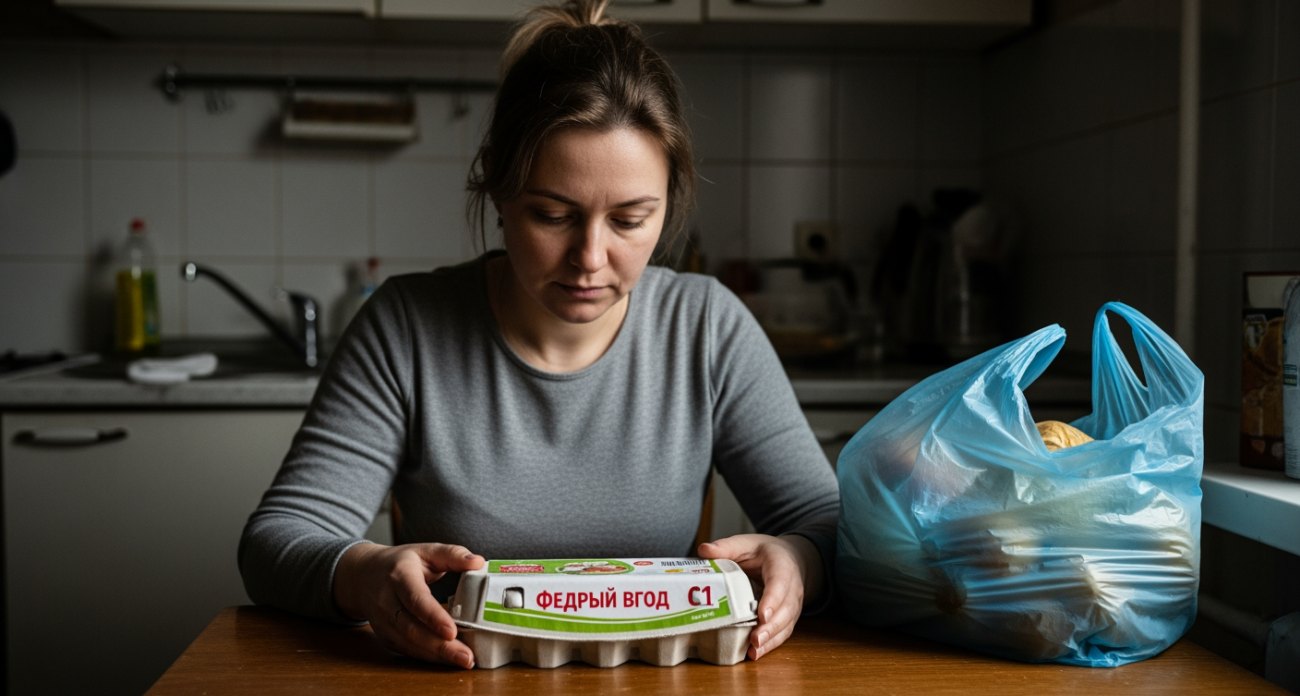Дешевые яйца из Чижика оказались с подвохом — делюсь реальным опытом и тем, что скрывает низкая цена