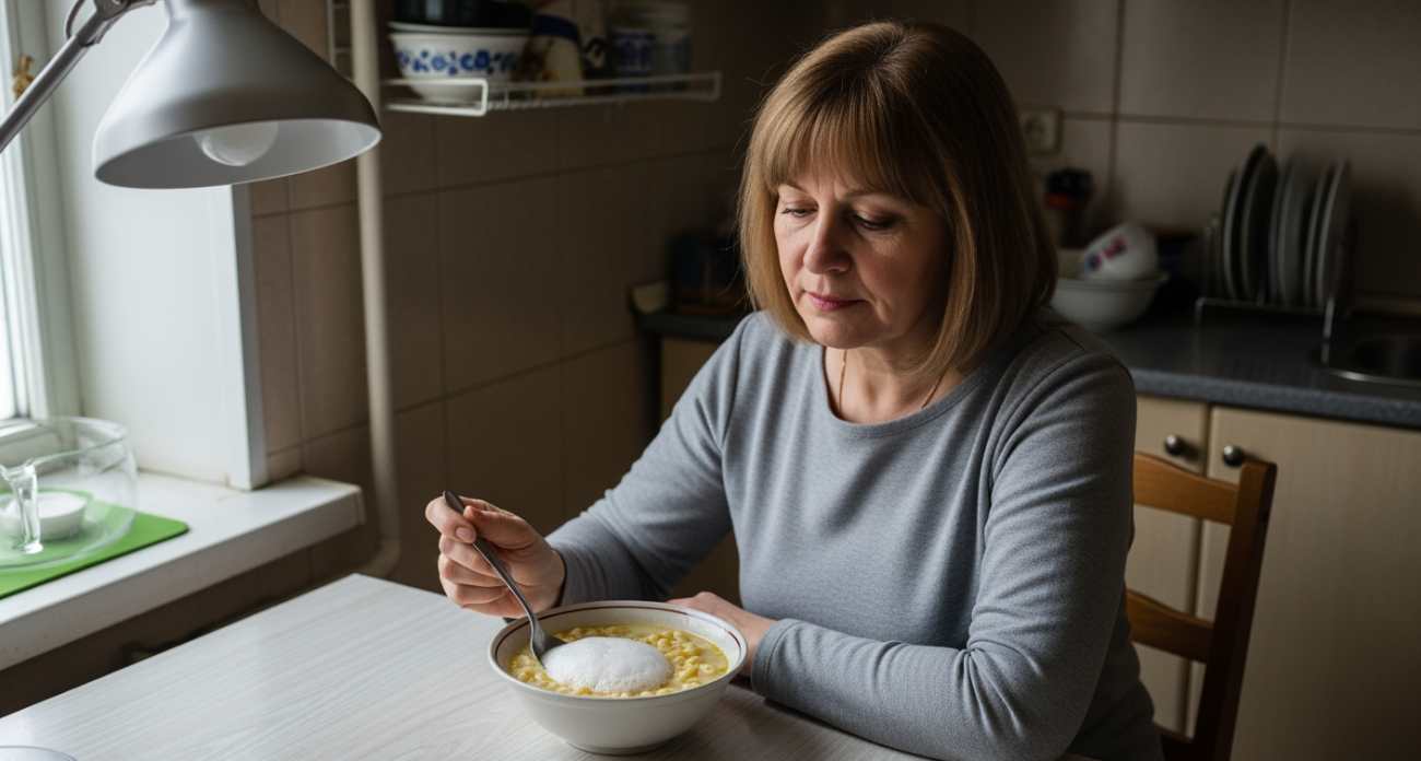 От советского стола к современному отвращению: три блюда из прошлого, которые мы больше не хотим видеть на тарелке