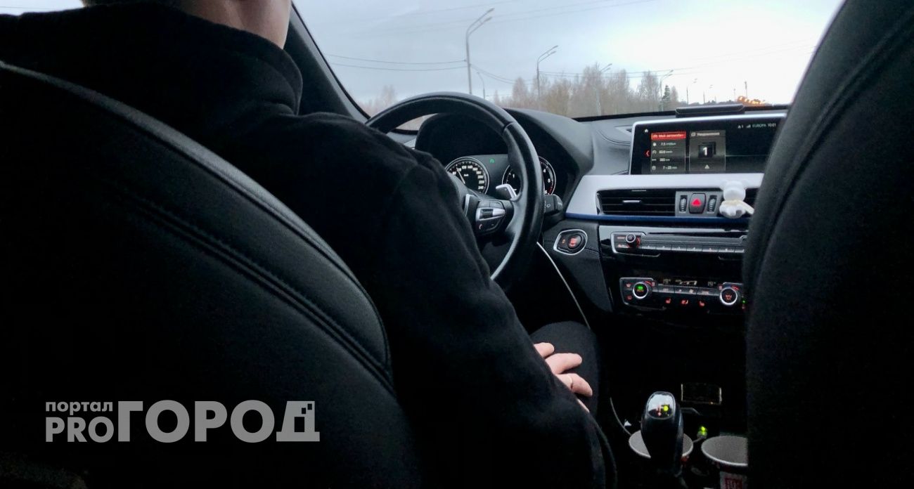 Стало известно, сколько примерно будет стоить новая "Волга"