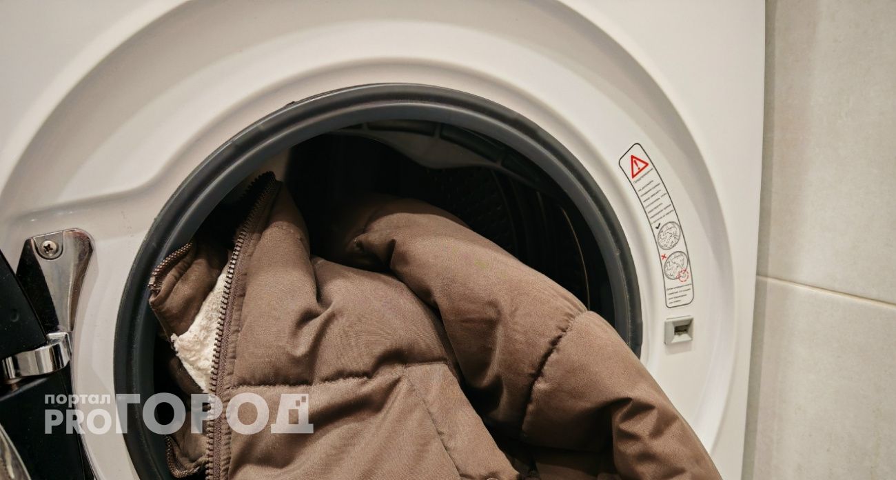 Нижегородцам рассказали, что ночная стирка может считаться административным нарушением