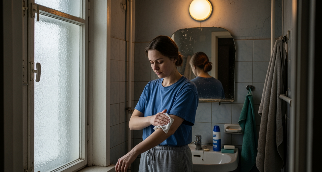 Европейский тренд в ванных комнатах заставляет россиян отказываться от привычных способов мытья