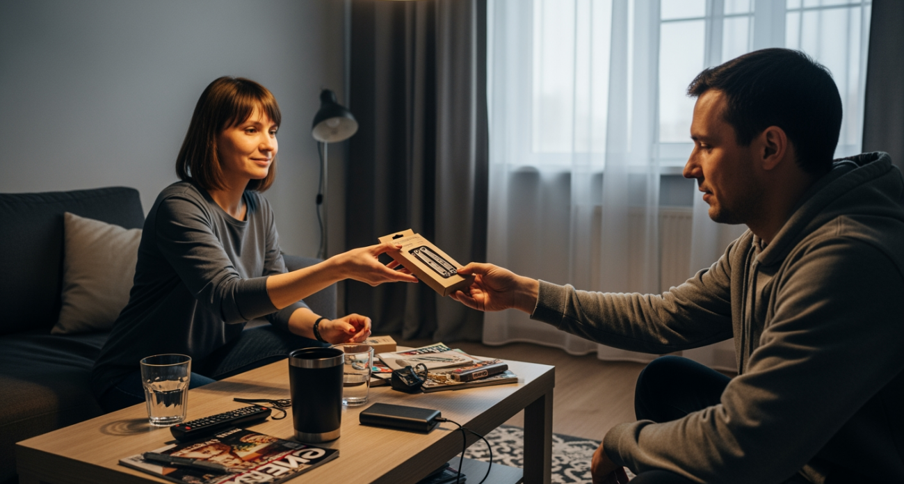 Эти подарки на 23 Февраля делают мужчин счастливыми как детей — список для любого бюджета