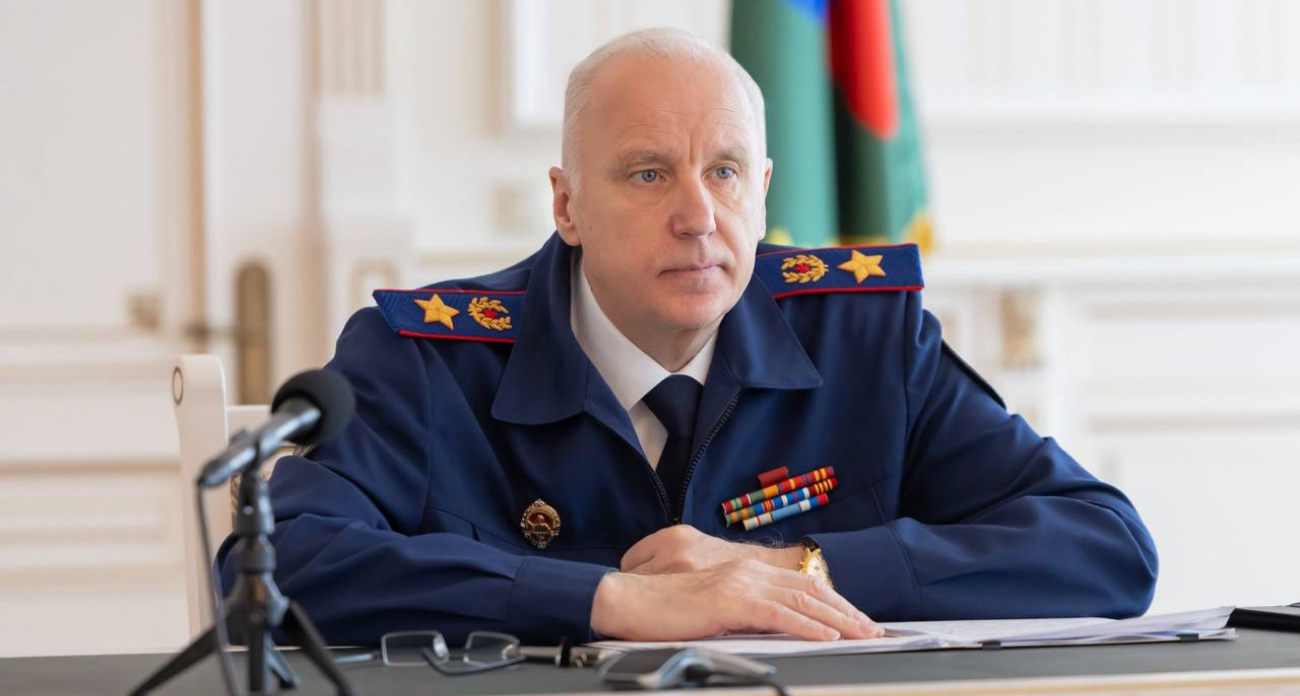 Дело нижегородца, который постоянно бил жену, дошло до Бастрыкина