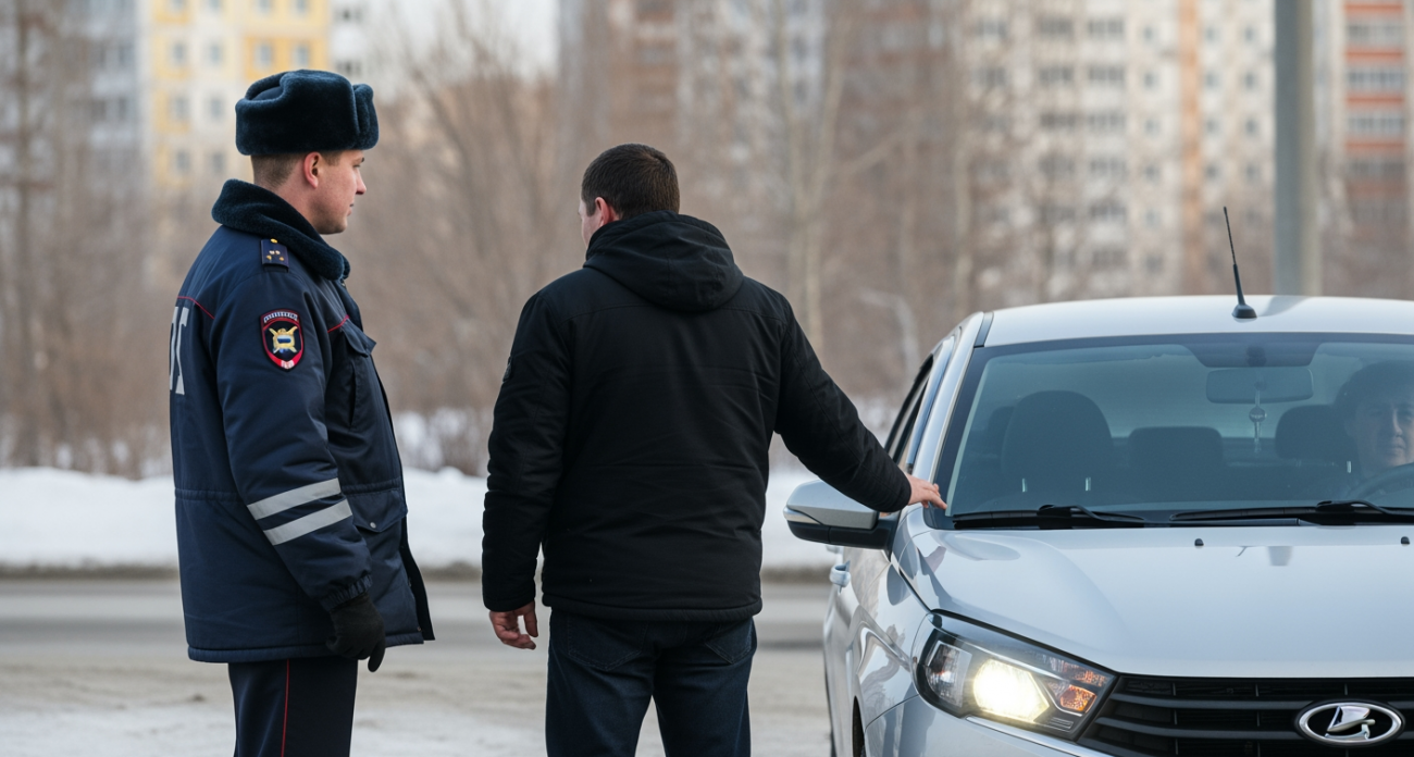 Владельцы авто теперь боятся ставить LED фары после громкого решения суда о штрафах за тюнинг