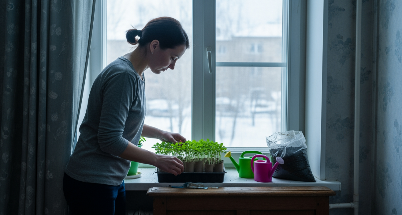 Обычные втулки от туалетной бумаги превращают хаос в доме в идеальный порядок за копейки