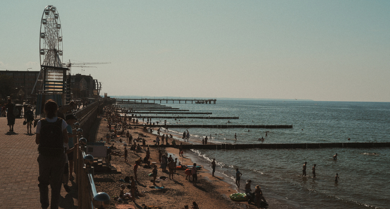 Не Сочи, но все равно жесть: честный рассказ об отдыхе на популярном курорте России