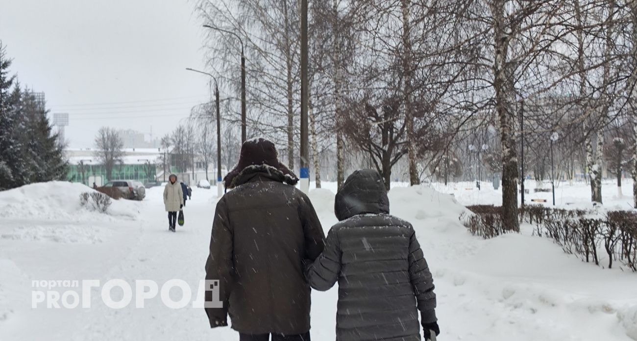 Указ подписан: пожилых россиян в возрасте от 55 до 87 лет ожидает приятный сюрприз с 1 марта