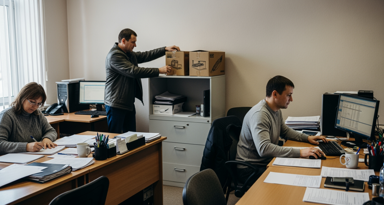 Нижегородскую компанию наказали за найм экс-таможенника без уведомления