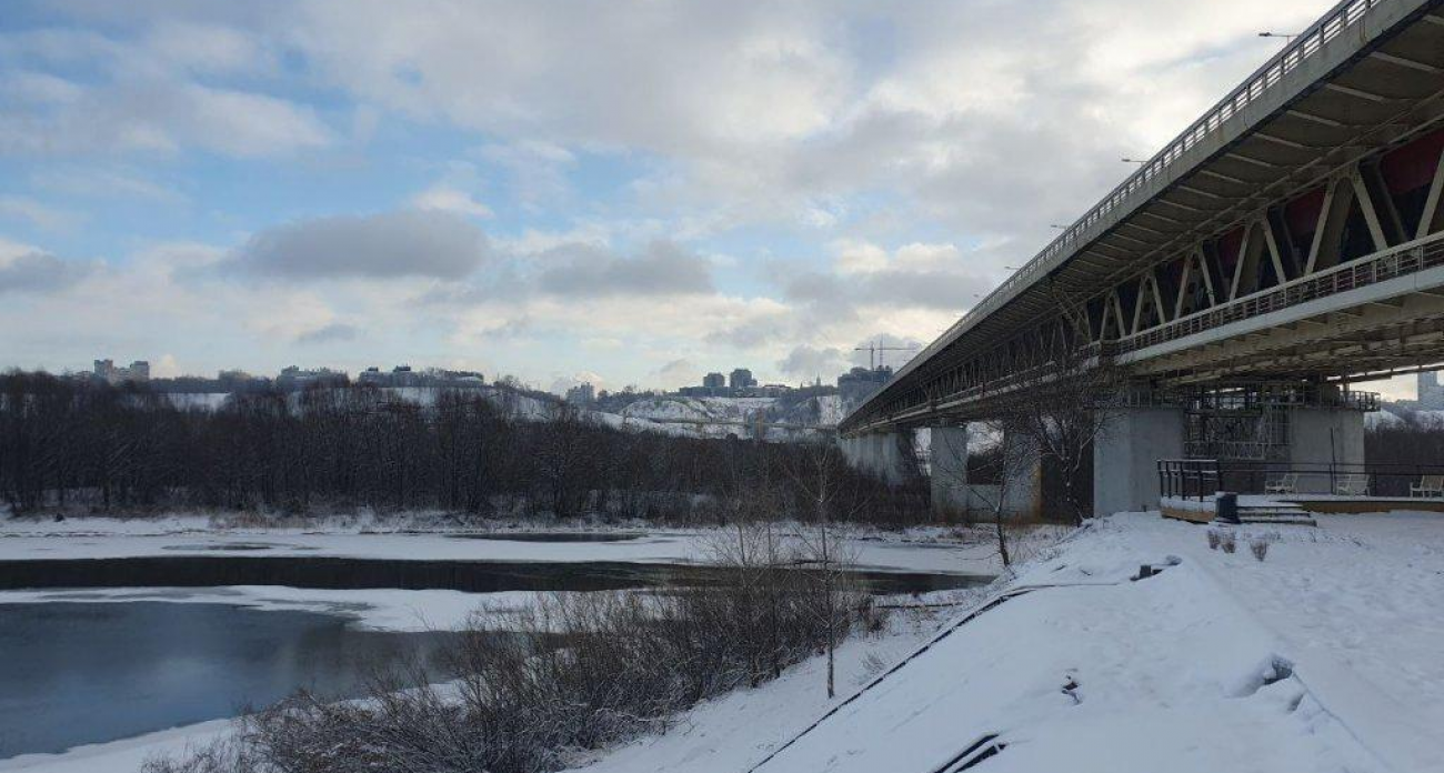 800 миллионов рублей выделили на ремонт дорог в Нижнем Новгороде