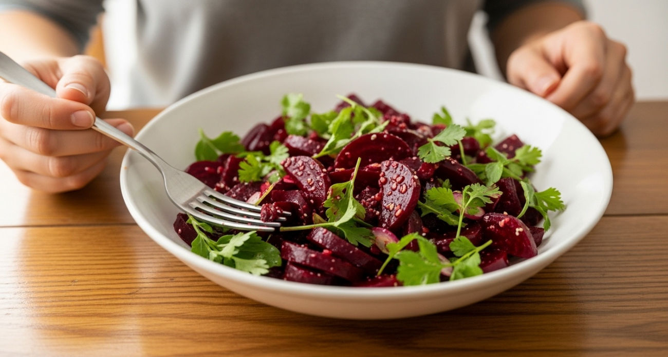 Кинза разгонит ваш метаболизм за секунды - почему стоит начать ее есть уже сегодня 