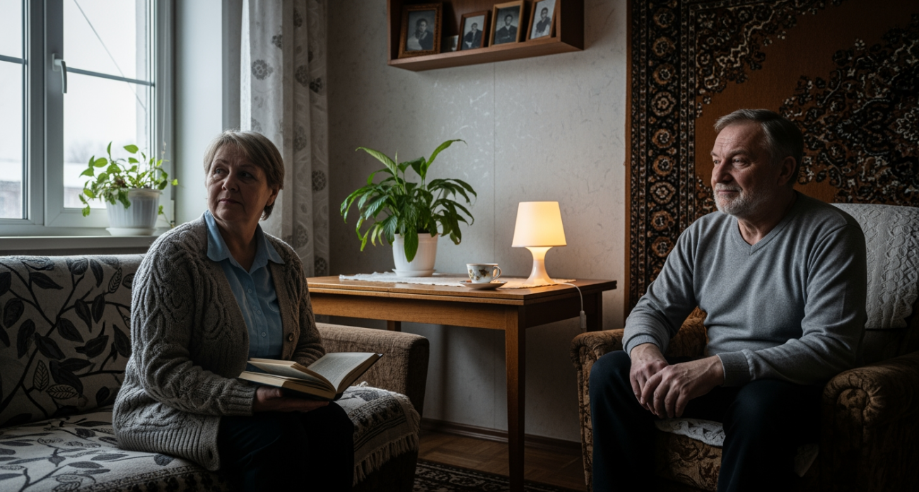 Эти романы раскрывают всю глубину чувств только тем, кто прожил достаточно