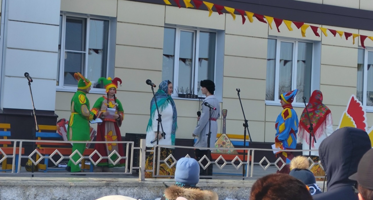 Нижний Новгород: штраф депутату за Масленицу и обращение матери ребенка-инвалида - главные новости за 26 февраля