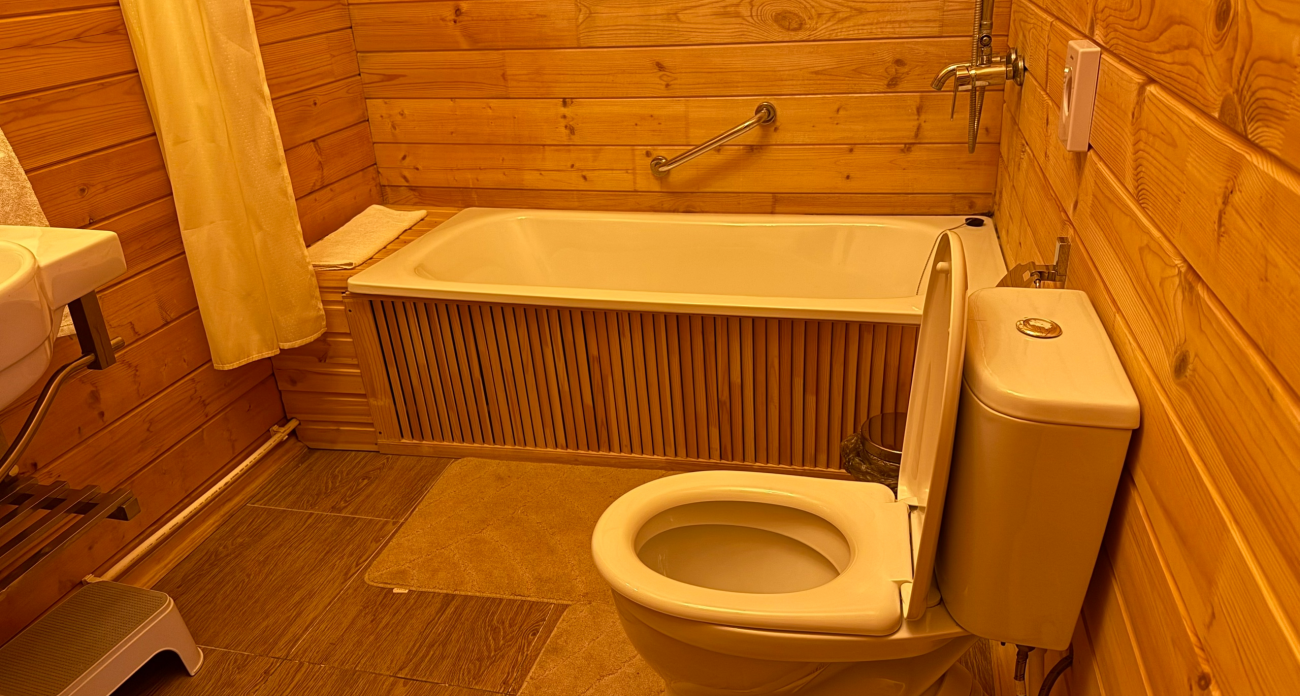 Почему американцы массово отказываются от ванн: решение, которое экономит деньги и место - поступайте также по умному