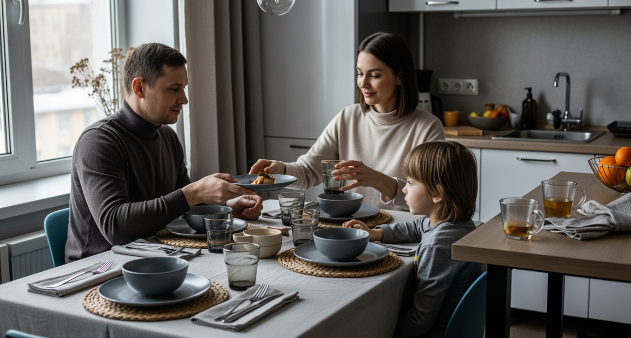 Посуда за копейки из Фикс Прайса которая выглядит дороже чем сервизы из элитных магазинов