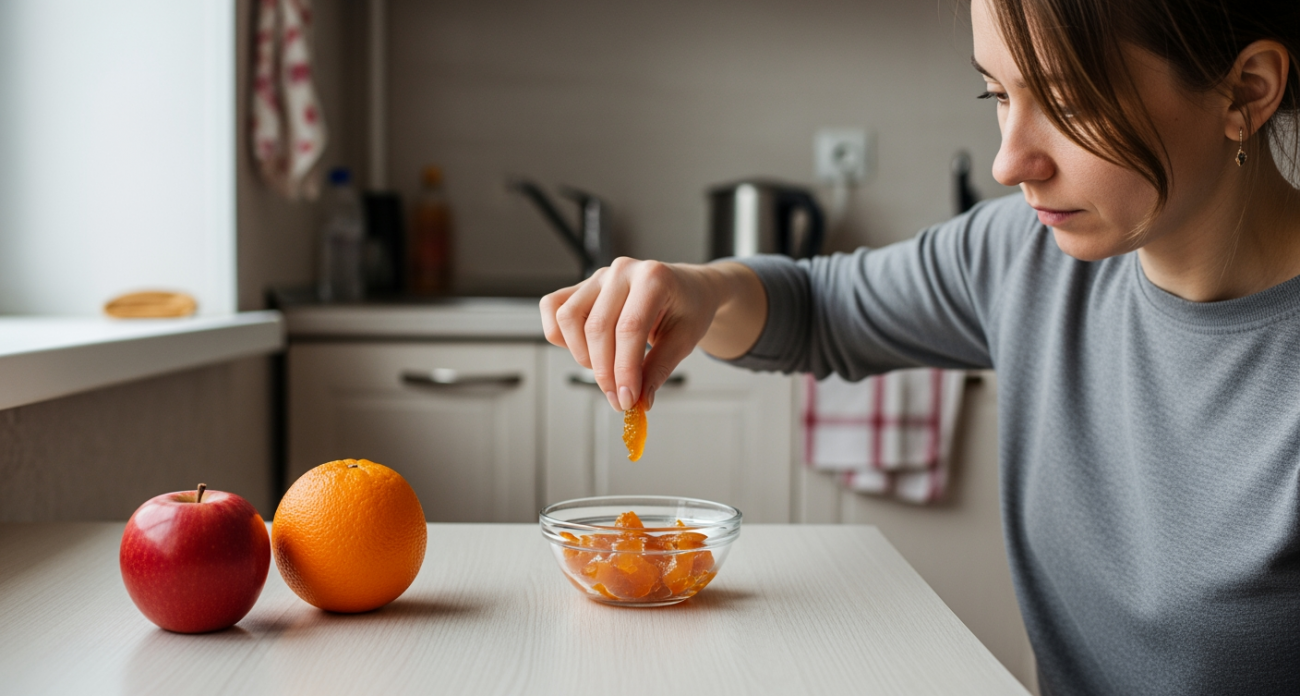 Диетологи раскрыли секрет: эта сладость заменит все десерты и принесет организму только пользу