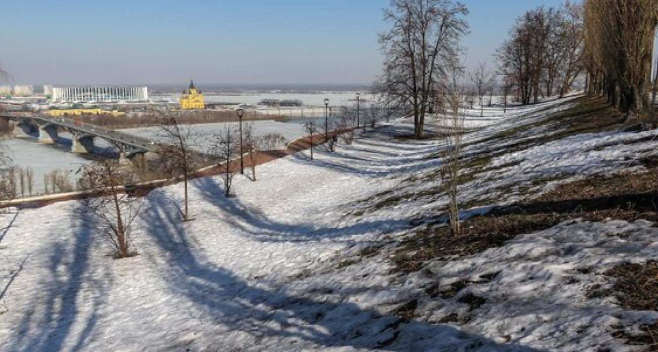 В Нижнем Новгороде объяснили, где прятаться от ракетной атаки