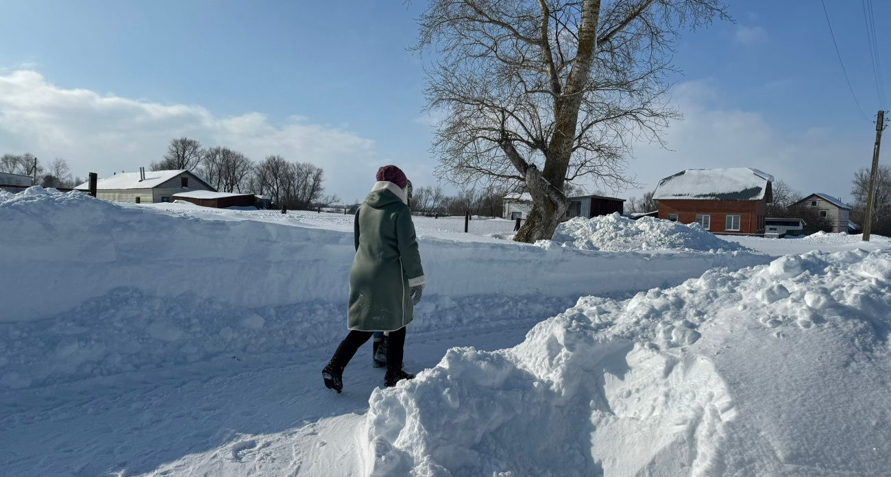 Бастрыкин потребовал расследовать дело о разбитой трассе под Нижним Новгородом, которая отрезала жителей деревни от мира