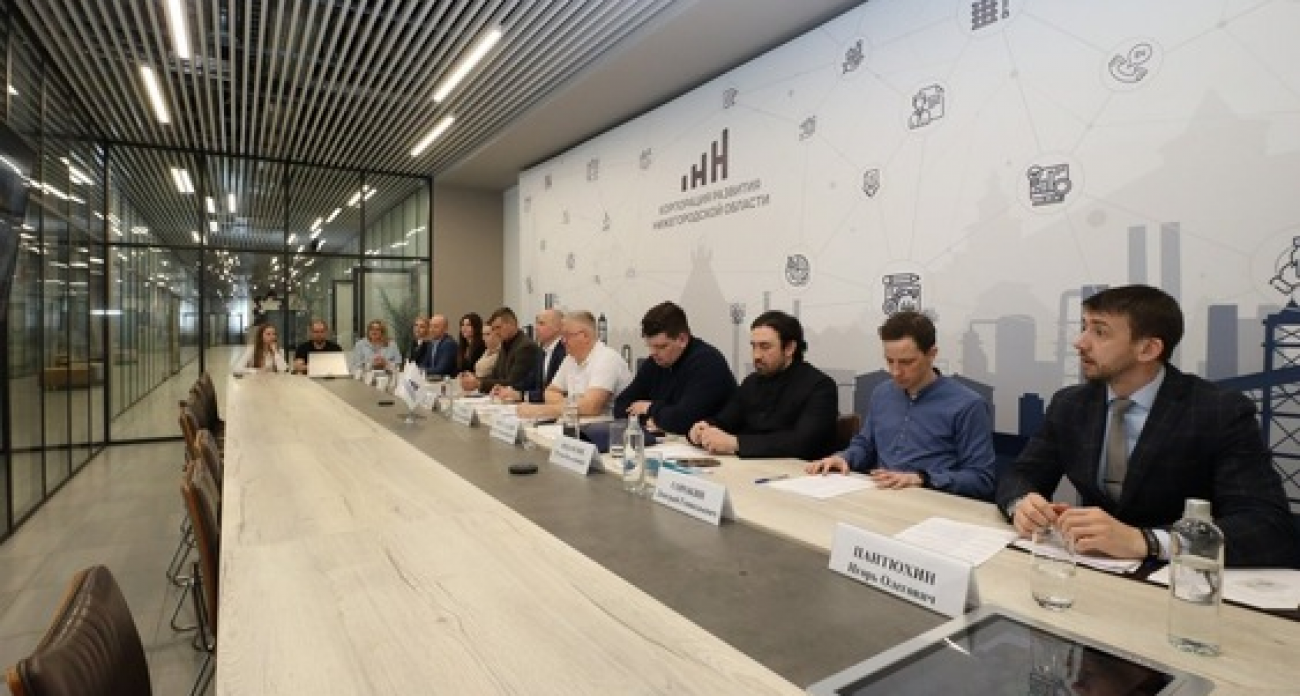 «БР-Технология» вложит 300 млн в энергетический завод в Дзержинске