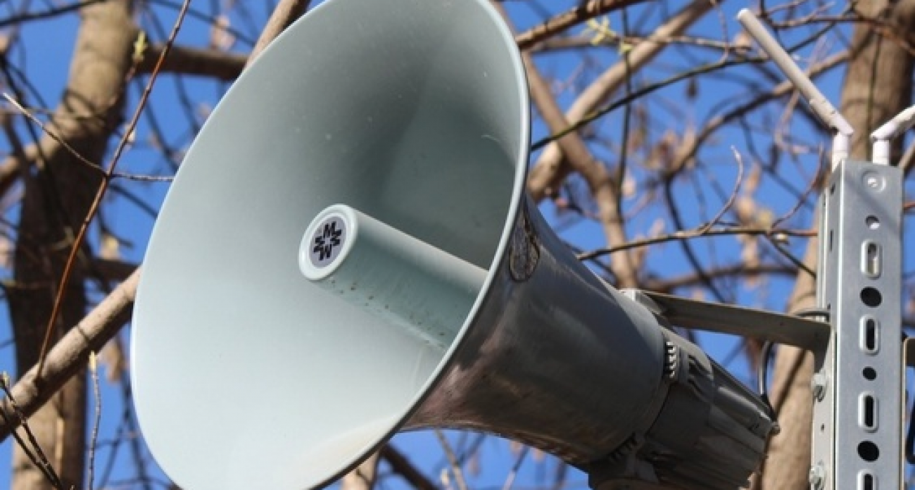 4 марта в России включат сирены и прервут эфир телеканалов