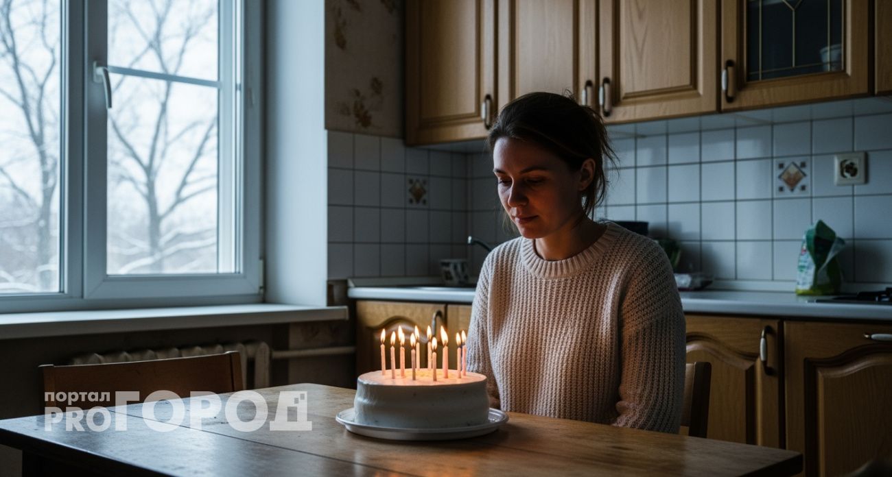 7 причин, почему умные и счастливые люди перестают отмечать дни рождения с возрастом