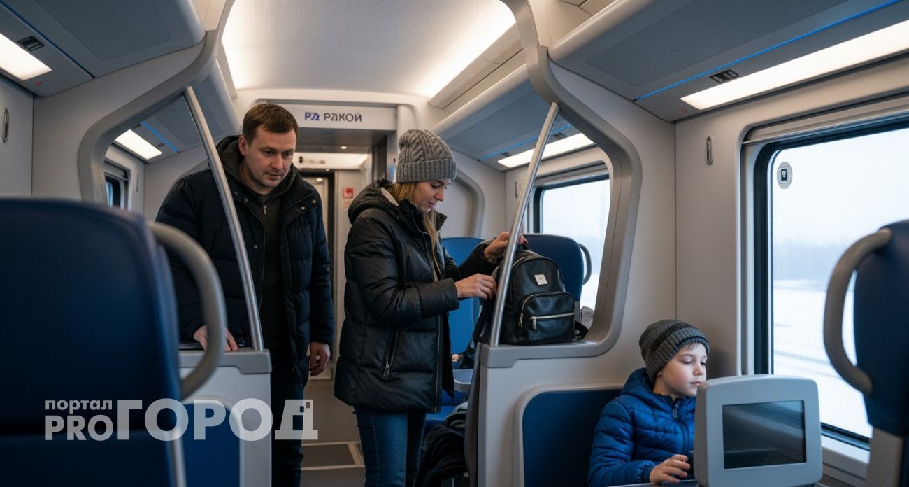 Дешевле купе, лучше плацкарта – РЖД запускает новый вид вагона: пассажиры такого не ожидали